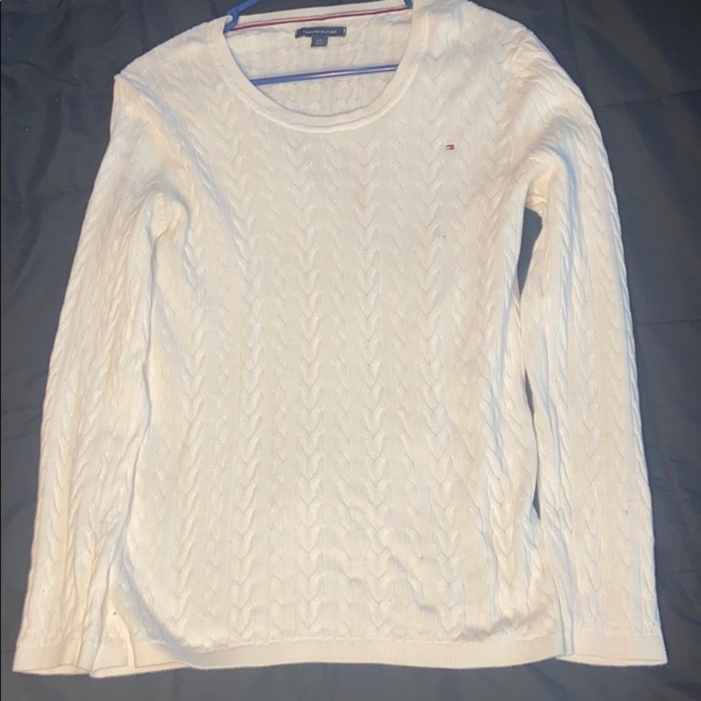 Tommy Hilfiger Sweaters